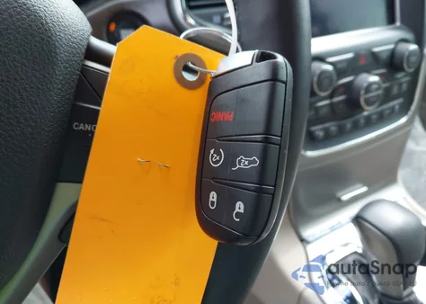 2018 Jeep Grand Cherokee Limited 4X2 из США, поврежденный, VIN 1C4RJEBG1JC402816